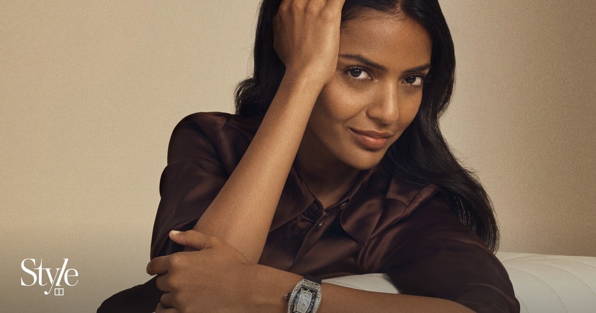 Style Edit: Richard Mille’s women’s watches celebrate individuality and confidence Style Edit: Richard Mille’s women’s watches celebrate individuality and confidence
