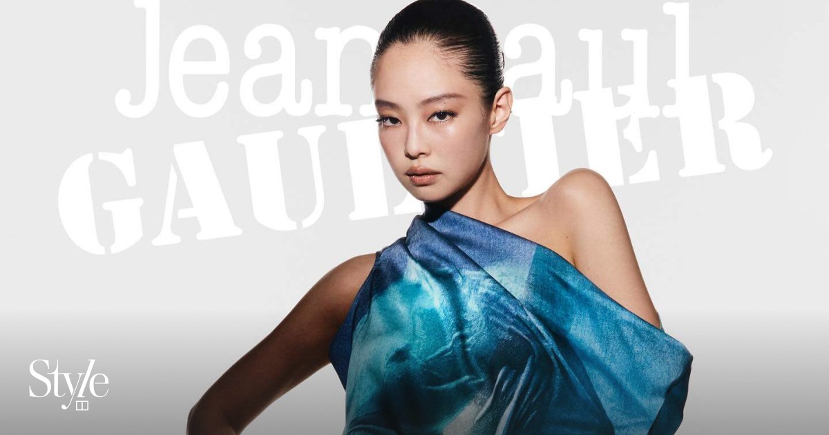 Jennie at 30: the Blackpink star’s 8 top brand collaborations, from Chanel to Calvin Klein