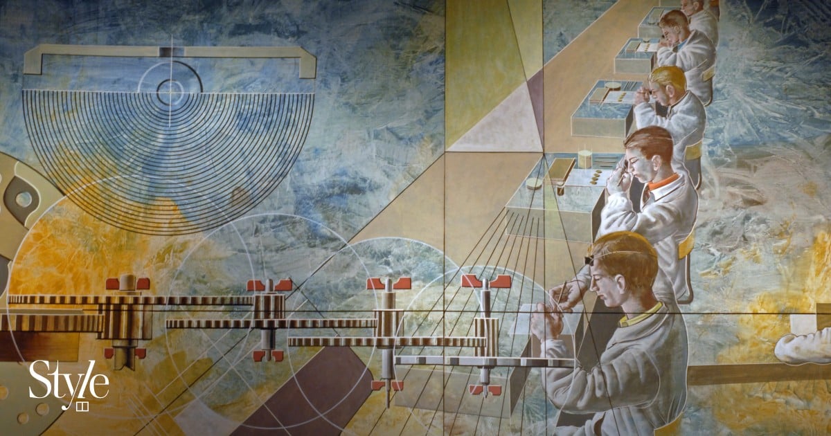 The world’s best watch museums, workshops and archives, from Panerai to Seiko