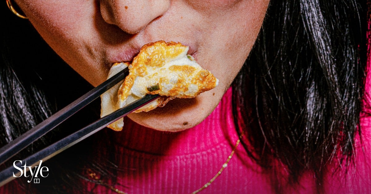 Our guide to 5 auspicious foods for Chinese New Year: prawns, kumquats and more