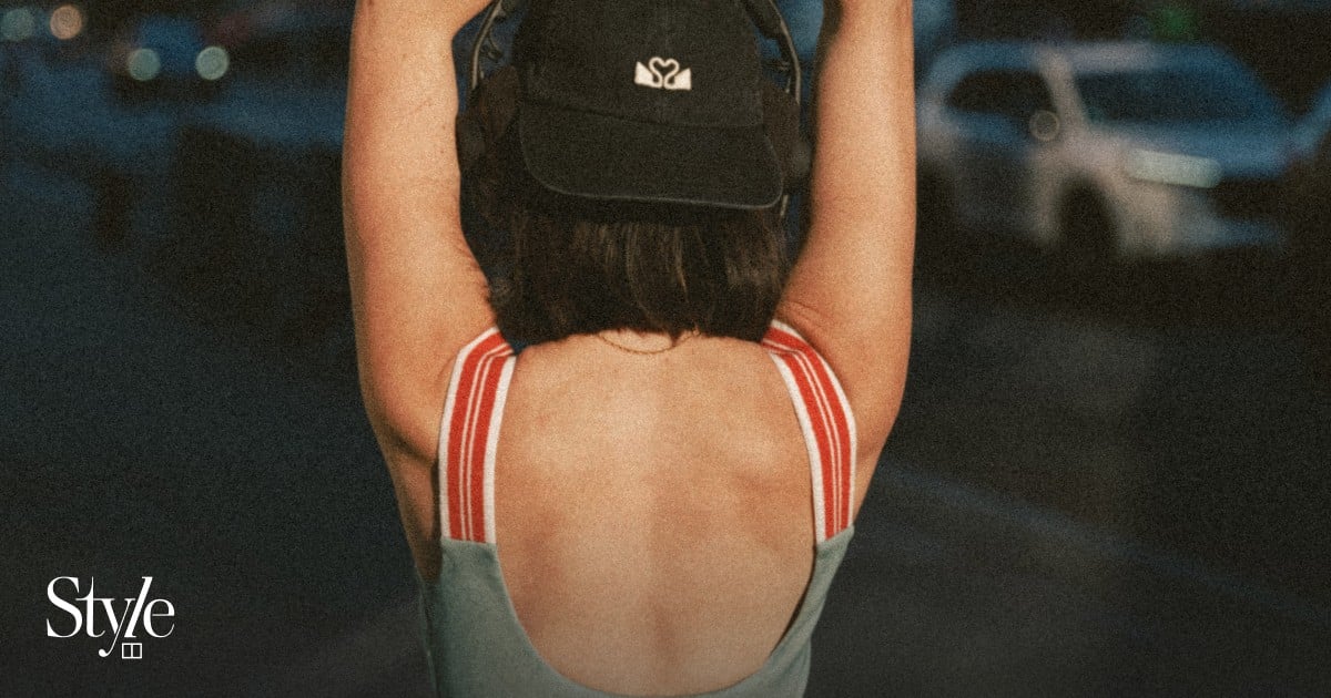 Luxury sportswear is having a moment as niche brands redefine workout fashion