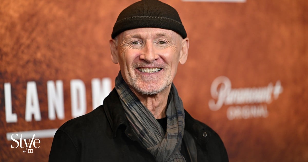 Meet Colm Feore, who plays Tommy Norris’ lawyer Nate, aka Neil, in Landman