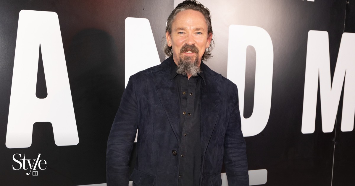 Meet Taylor Sheridan’s long-time friend James Jordan, who plays Dale Bradley on Landman