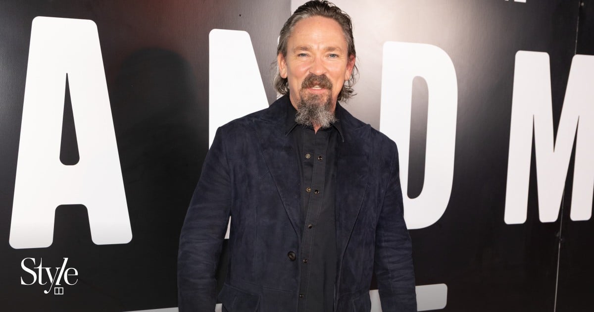 Meet Taylor Sheridan’s long-time friend James Jordan, who plays Dale Bradley on Landman