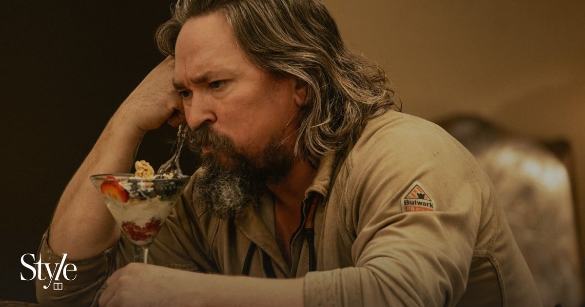 Meet Taylor Sheridan's long-time friend James Jordan, who plays Dale  Bradley on Landman | South China Morning Post
