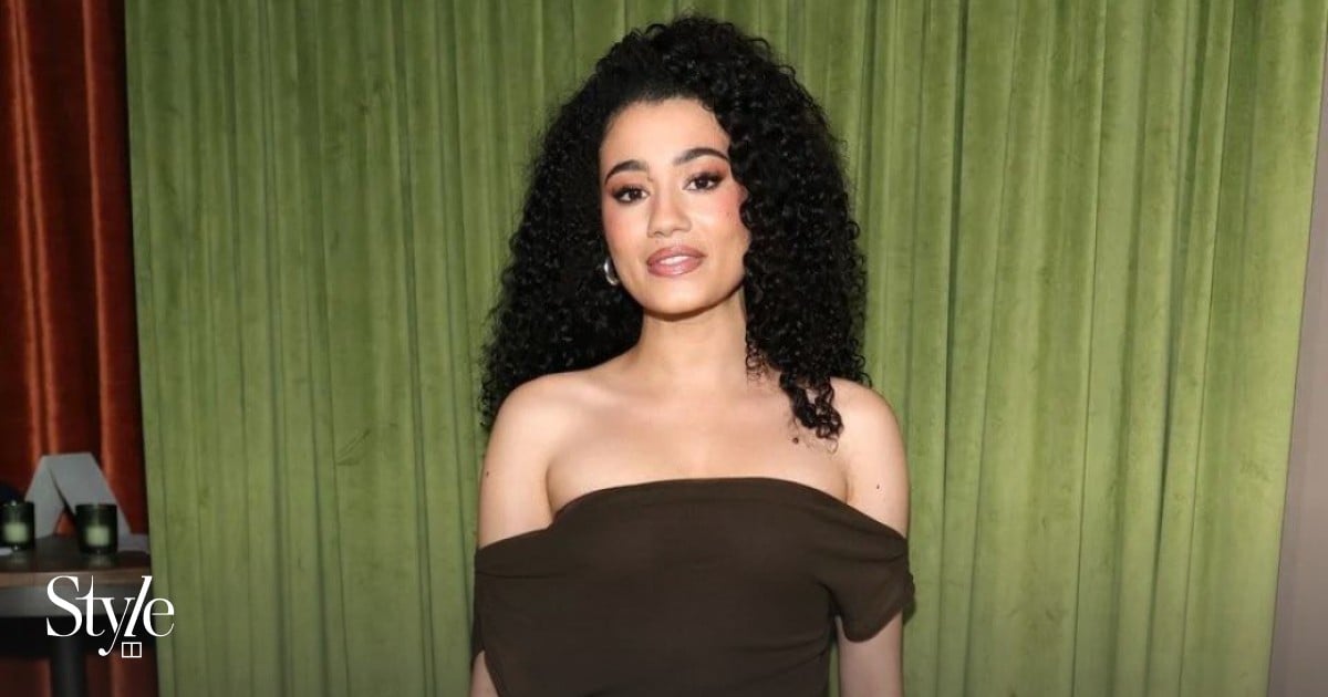 Who is Alicia Crowder, the actress who plays Diana in Hulu’s Tell Me Lies?