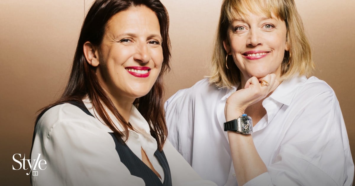 Style Edit: The women driving watchmaker Richard Mille’s development Style Edit: The women driving watchmaker Richard Mille’s development