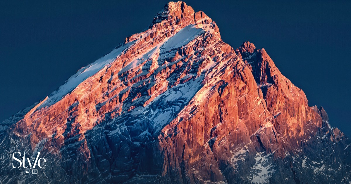 Cortina d’Ampezzo celebrated in new book from Assouline, ahead of 2026 Winter Olympics