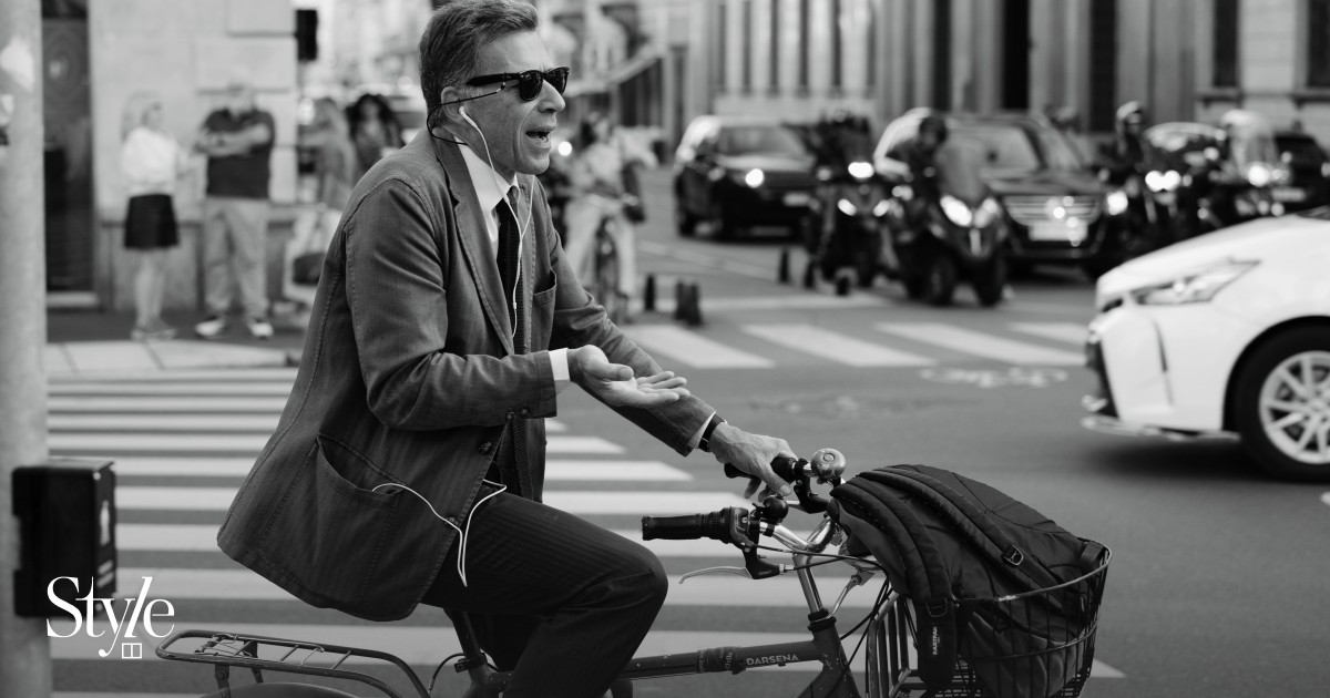 Milan’s most stylish: a photographer’s view of the city’s best dressed