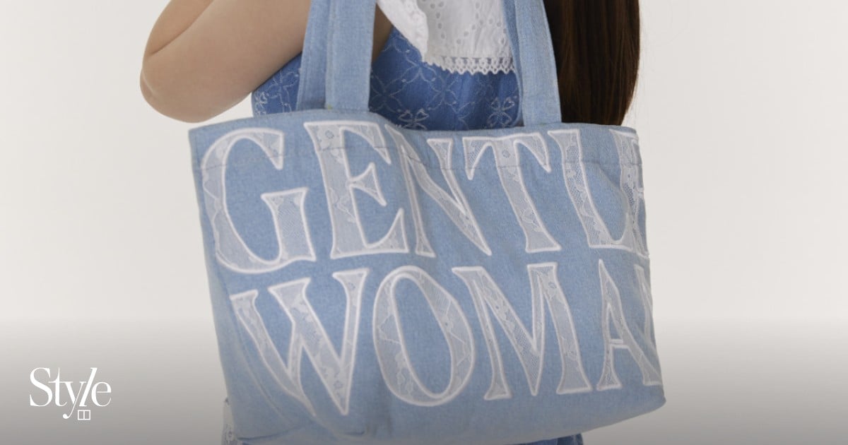 Q&A | How Thailand’s Gentlewoman became Asia’s hottest fashion brand Q&A | How Thailand’s Gentlewoman became Asia’s hottest fashion brand