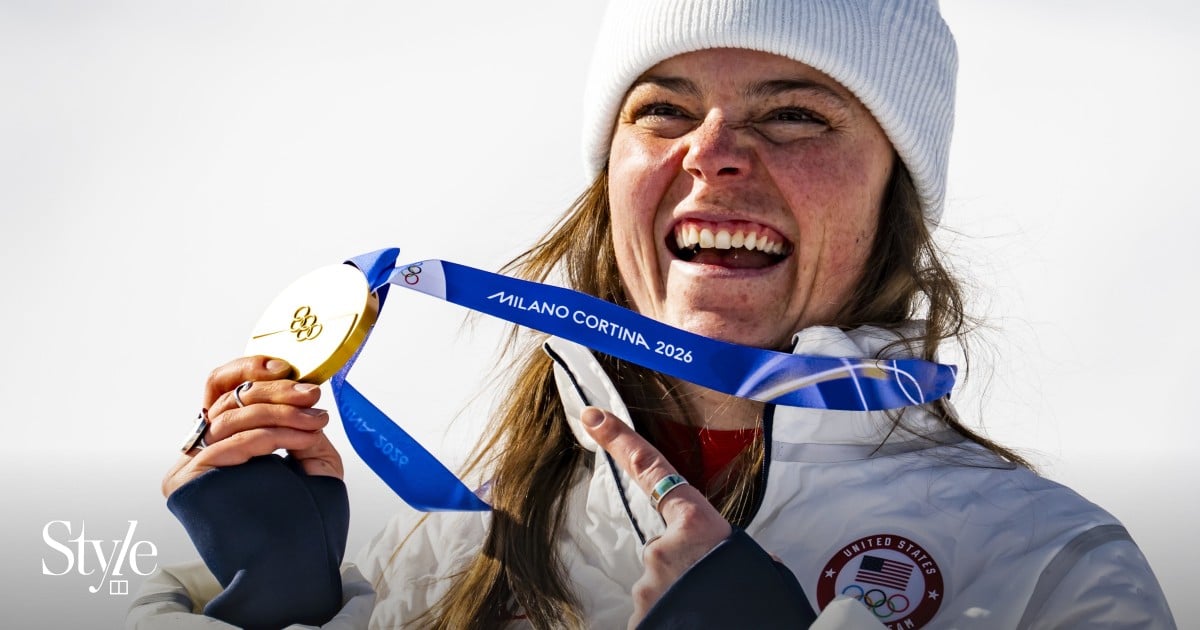 Meet Breezy Johnson, the LGBTQ athlete who won the US’ first gold at the Winter Olympics