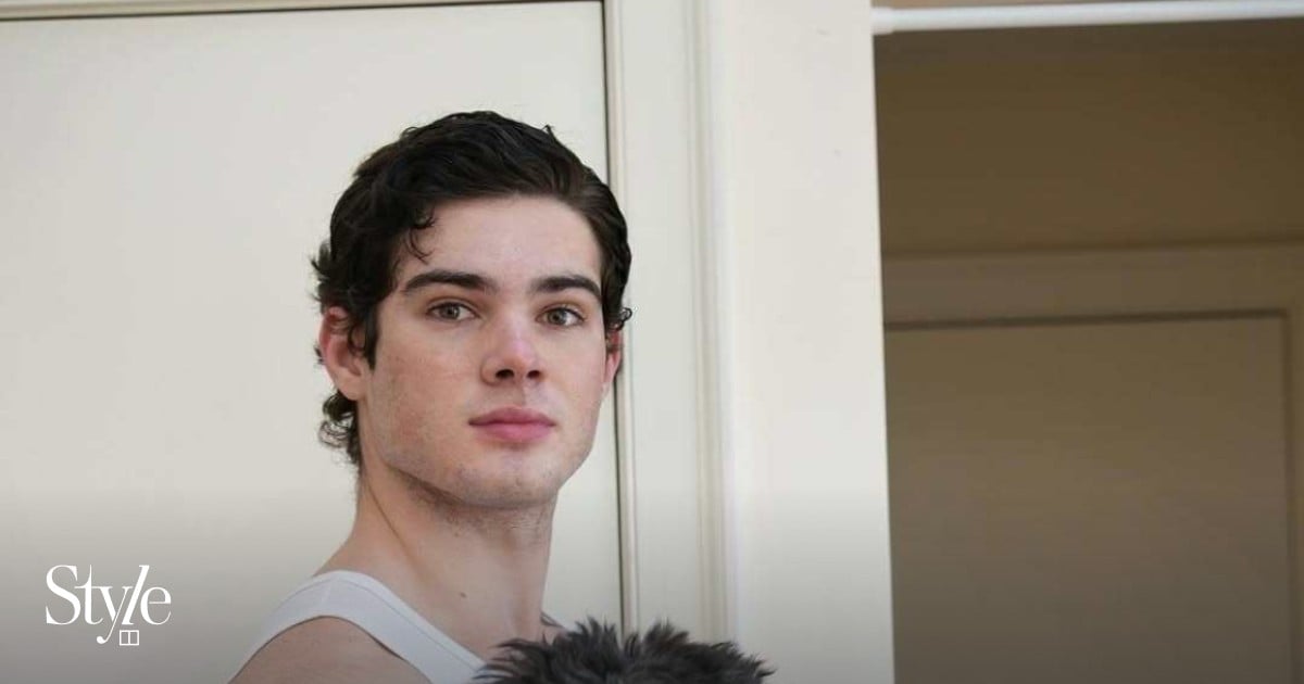 Meet Clavicular, the ‘looksmaxxing’ influencer who just made his New York Fashion Week debut