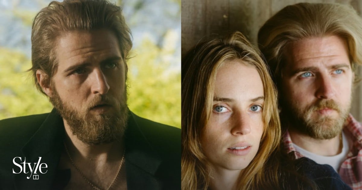 Who is Maya Hawke’s new husband, Christian Lee Hutson – also her music collaborator?