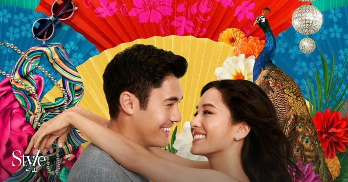Which Crazy Rich Asians star are you, according to the Chinese zodiac?