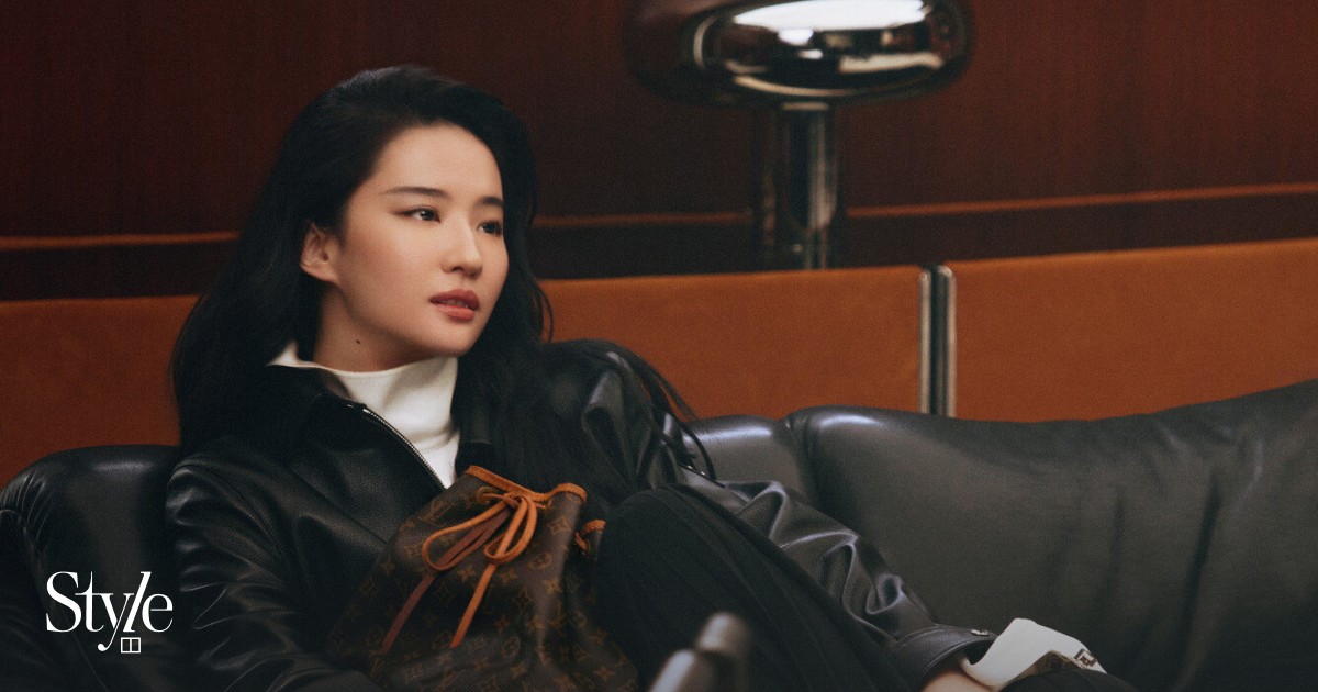 Style Edit: Zendaya and Liu Yifei mark Louis Vuitton’s 130 years of the Monogram