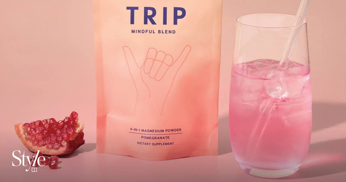 Magnesium can help you sleep – but check the dose and the most effective way to take it