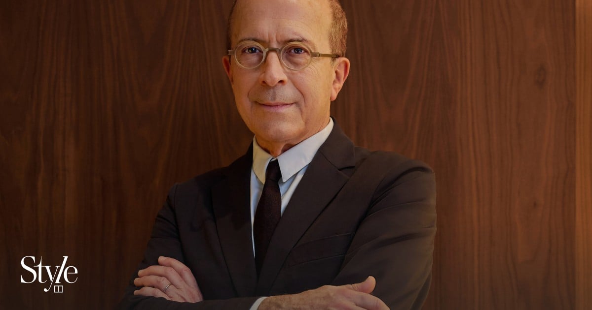 Style Edit: Delvaux CEO Jean-Marc Loubier on the brand’s living legacy and the new Hong Kong flagship