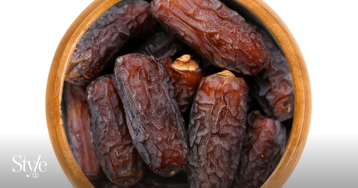 Why dates are healthier than sugar – but can you tell Medjool from Barhi or Halawi varieties?