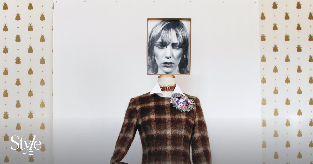 8 of the world’s most exciting art exhibitions to visit this March