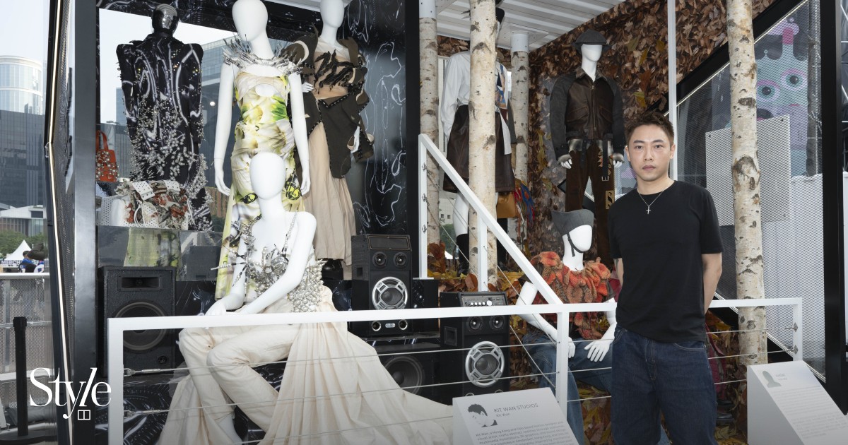 Style Edit: 6 Hong Kong designers redrawing fashion’s future