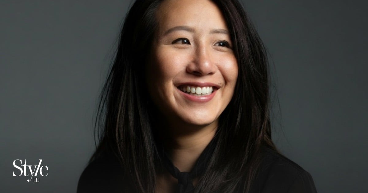 In their words: Jennifer Woo reveals why Hong Kong is still a centre of style