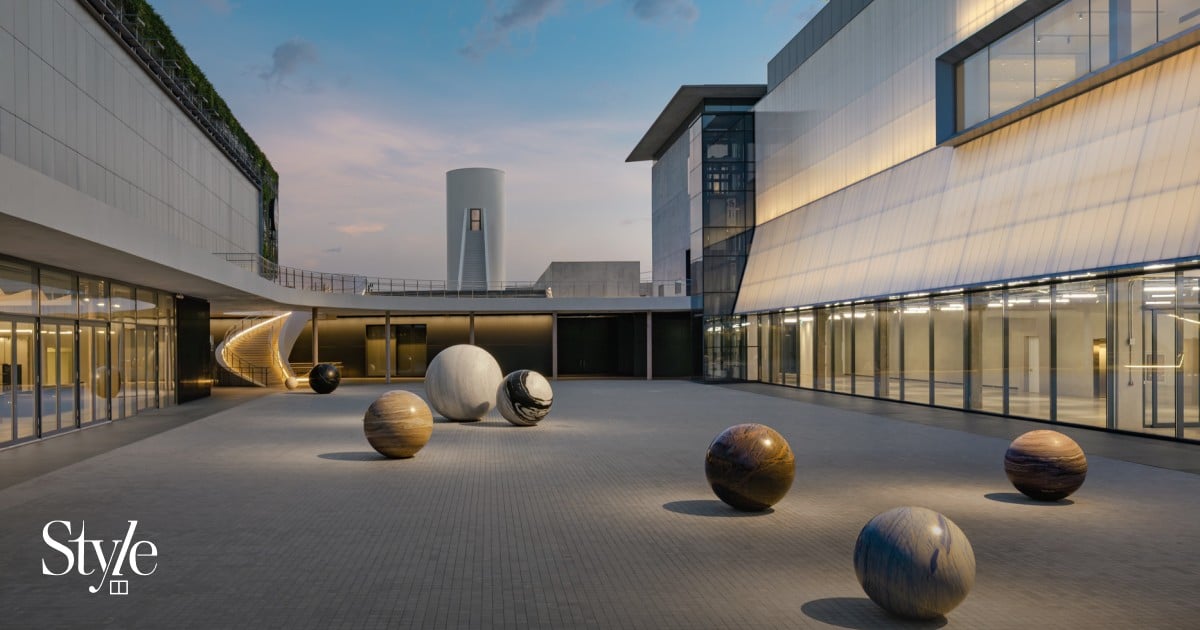 Why modern art museum Dib Bangkok is a must-visit destination in Thailand Why modern art museum Dib Bangkok is a must-visit destination in Thailand