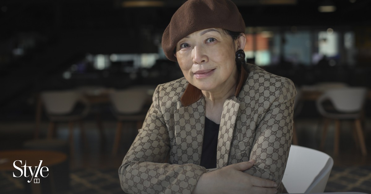 In their words: Mimi Tang defines 20 years of setting trends in Hong Kong