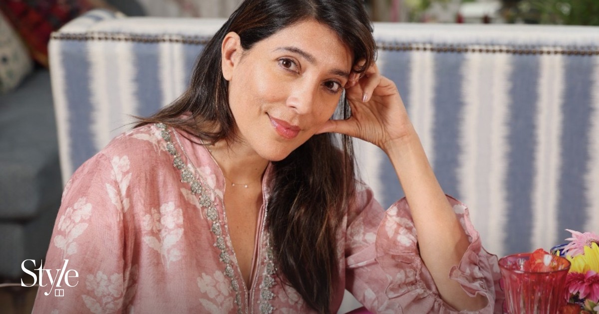 In their words: Tania Mohan on the rise of Asian luxury brands in Hong Kong