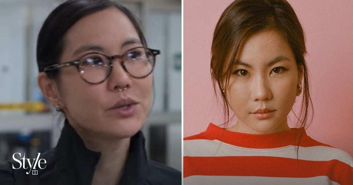 Meet Irene Choi, who plays intern Joy on The Pitt – and who graduated from Harvard