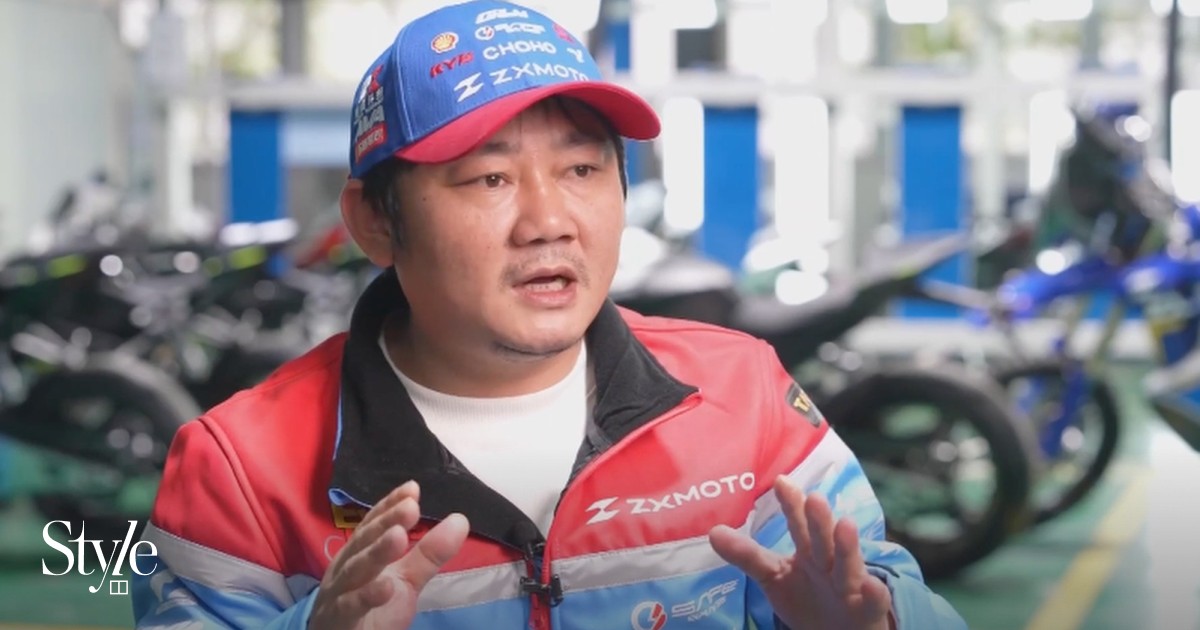 China motorcycle brand ZXMOTO enjoys surge in popularity after