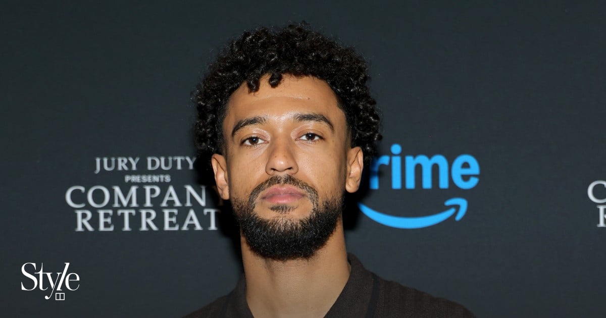 Meet Anthony Norman, the unsuspecting star of Amazon’s Jury Duty Presents: Company Retreat