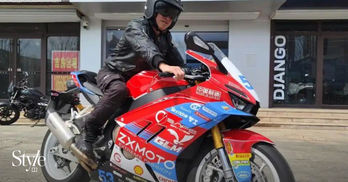 China ZXMOTO founder revokes 'not getting a cent' from government