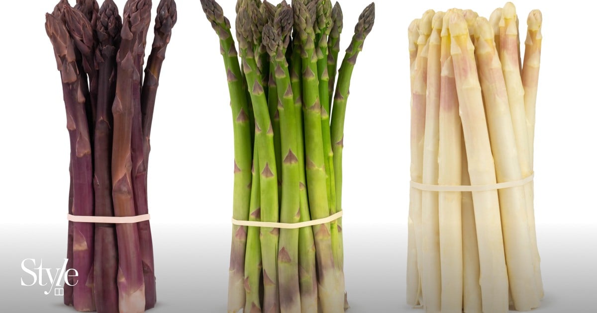 How asparagus benefits your health – and the different ways to prepare the vegetable