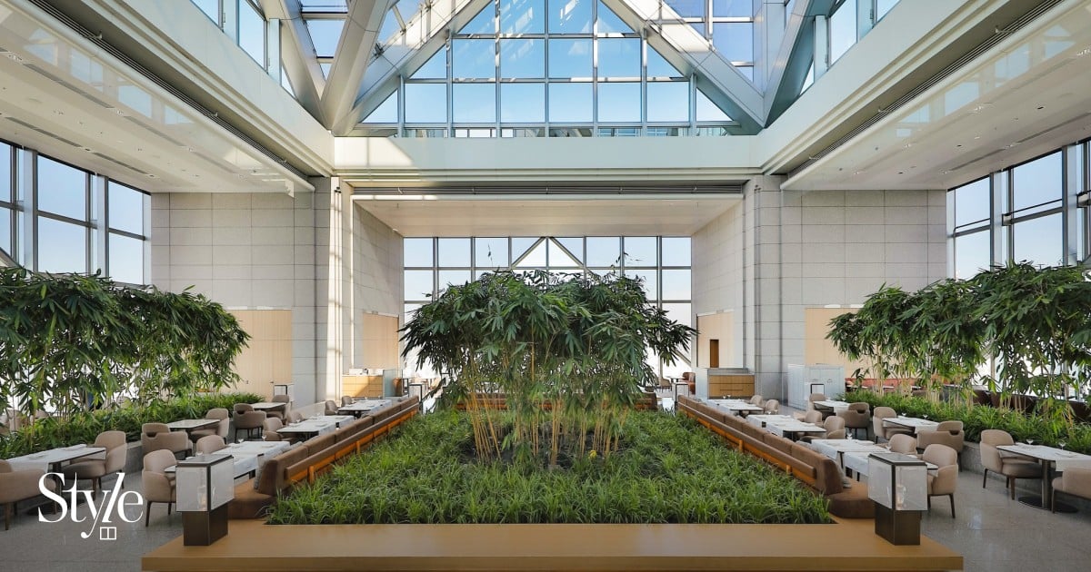 Park Hyatt Tokyo’s reopening brings back memories of Lost In Translation and a bygone era