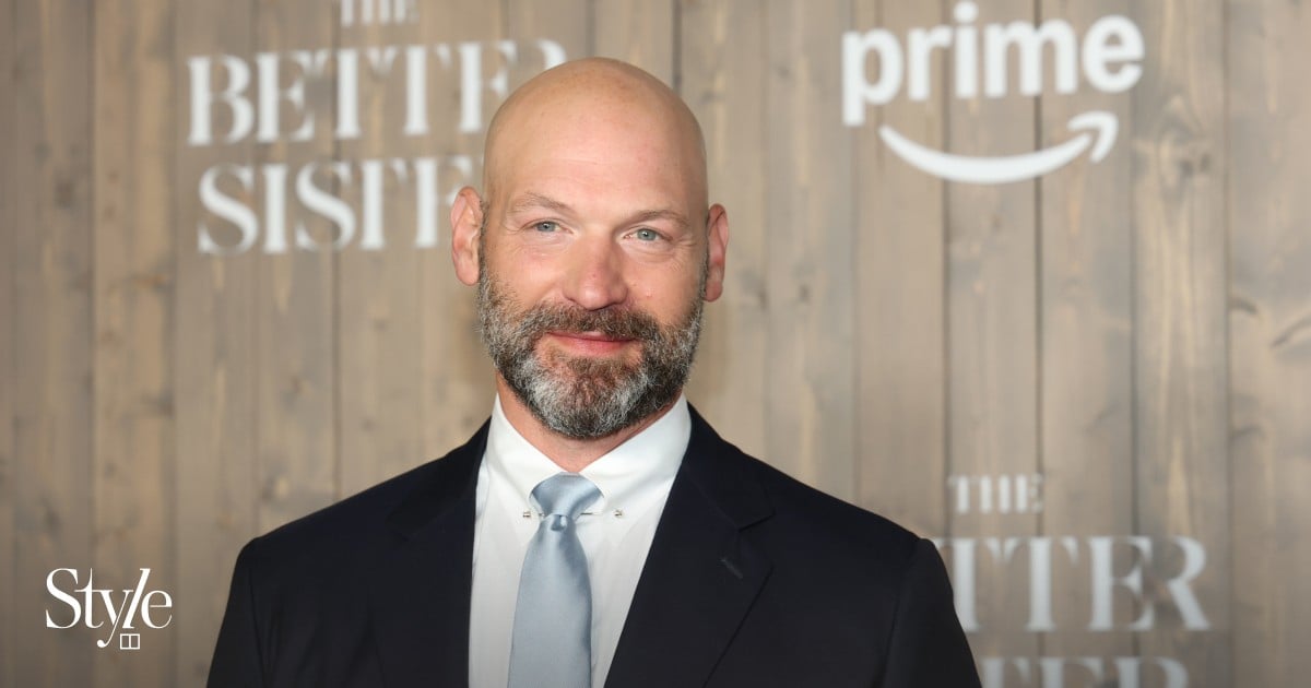 Corey Stoll on 'Imperfect Women': Unpacking the Enigma of Howard in Apple TV+'s Thriller Sensation
