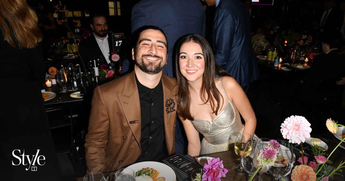 Meet Grammy-nominated musician Noah Kahan’s wife, Brenna Nolan