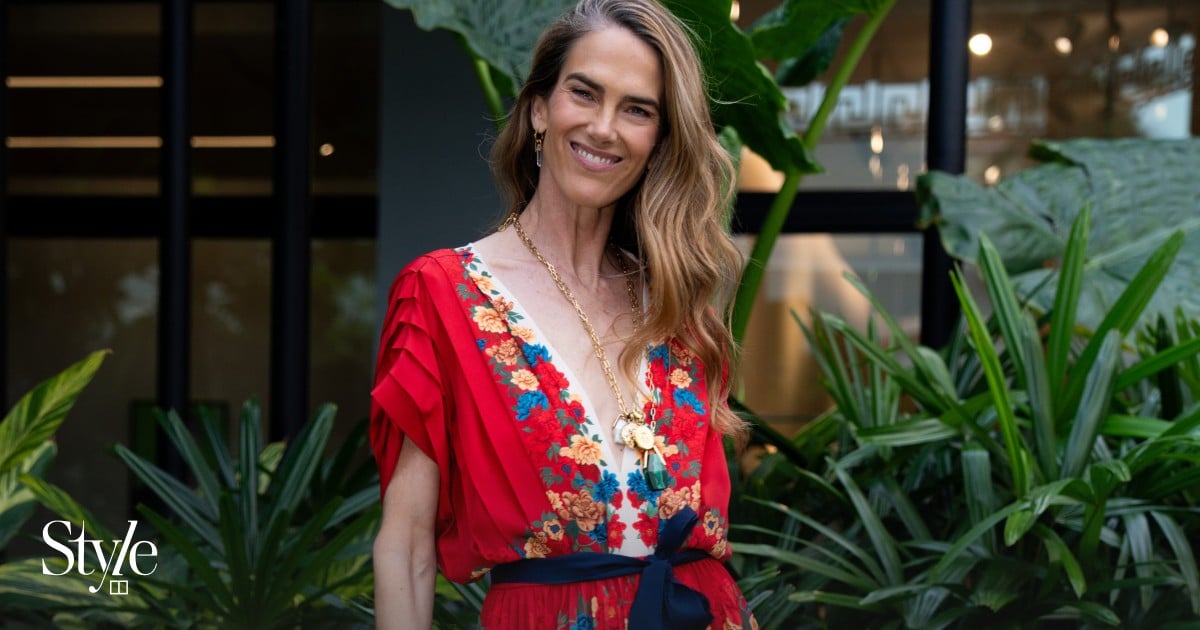 Style according to … J.J. Martin, founder of Milan-based La DoubleJ