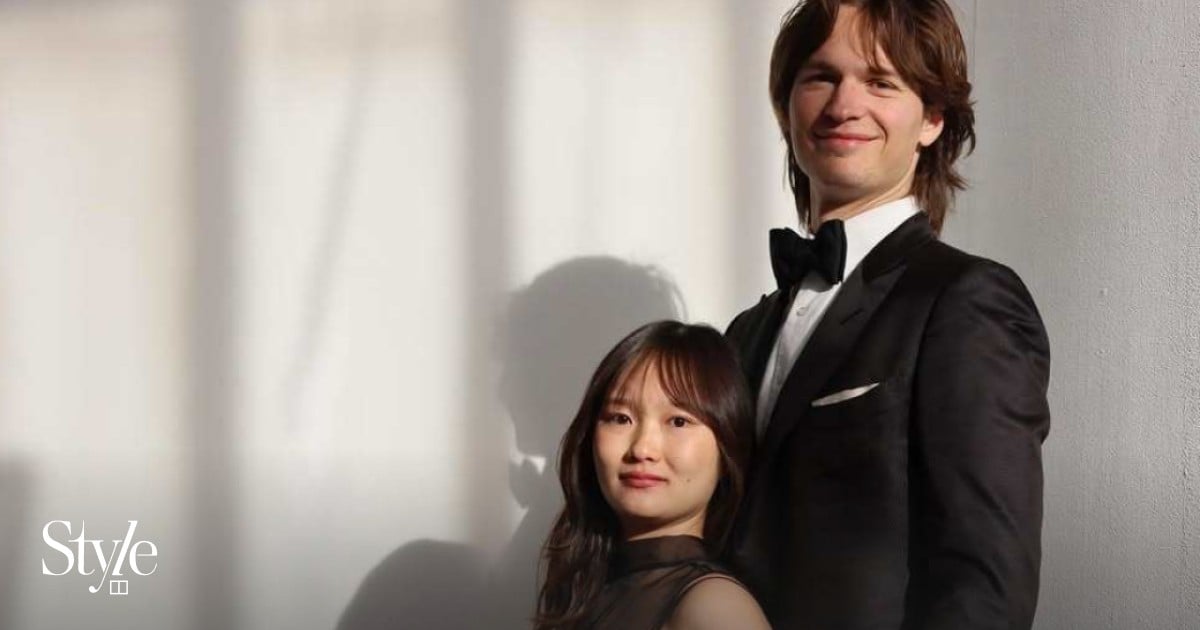 Who is Ansel Elgort’s Japanese partner Miona, with whom he just welcomed a baby?