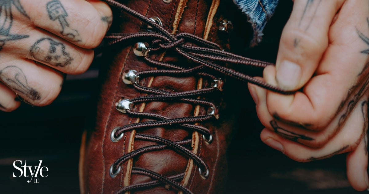Work boots, the new red carpet shoe – just ask Timothée Chalamet and ...