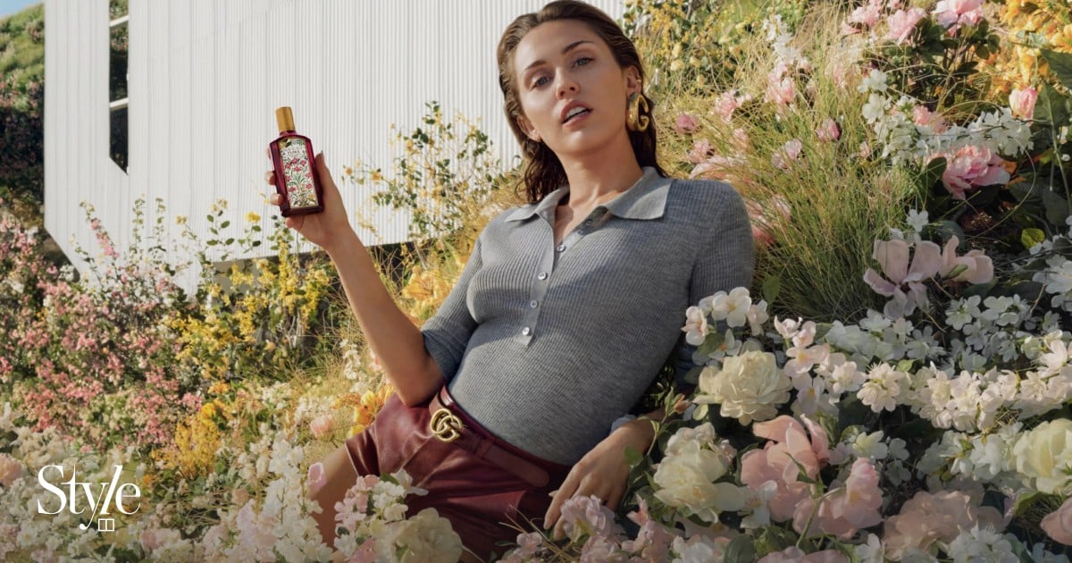 Seasonal Scents: Chanel, Hermès, Margiela Shift Strategies