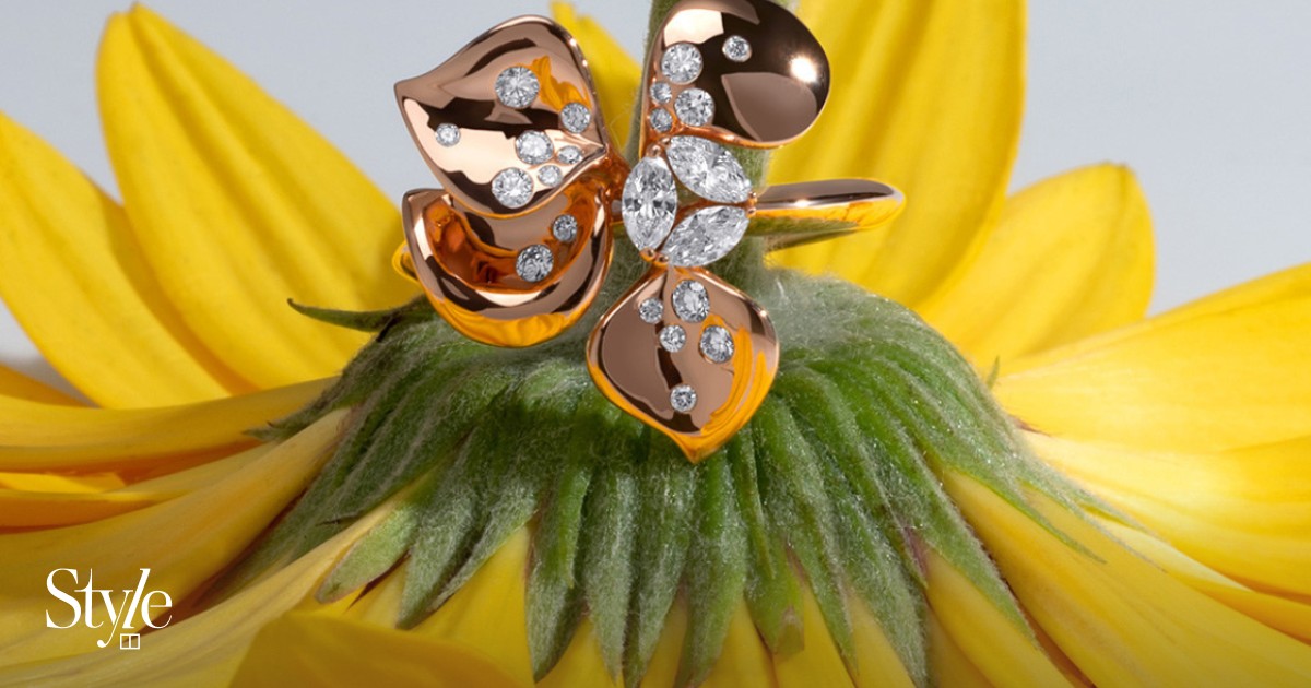 Style Edit: Masterpiece by King Fook presents pieces from 4 European jewellers