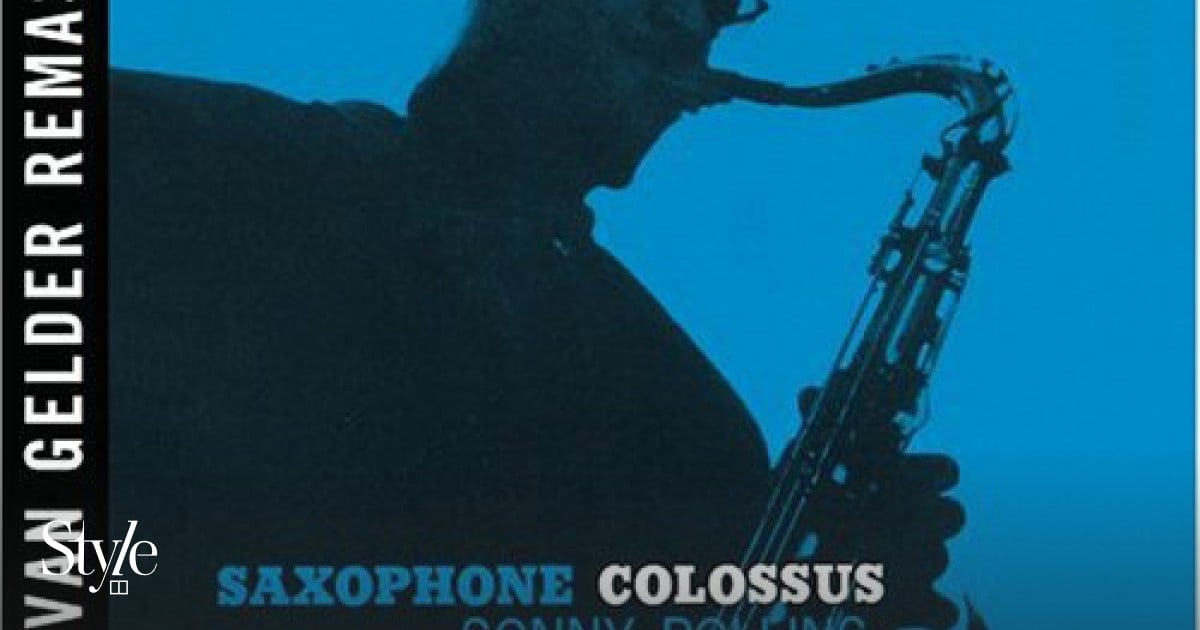 Sonny Rollins, legendary saxophone colossus, dead at 95 | South