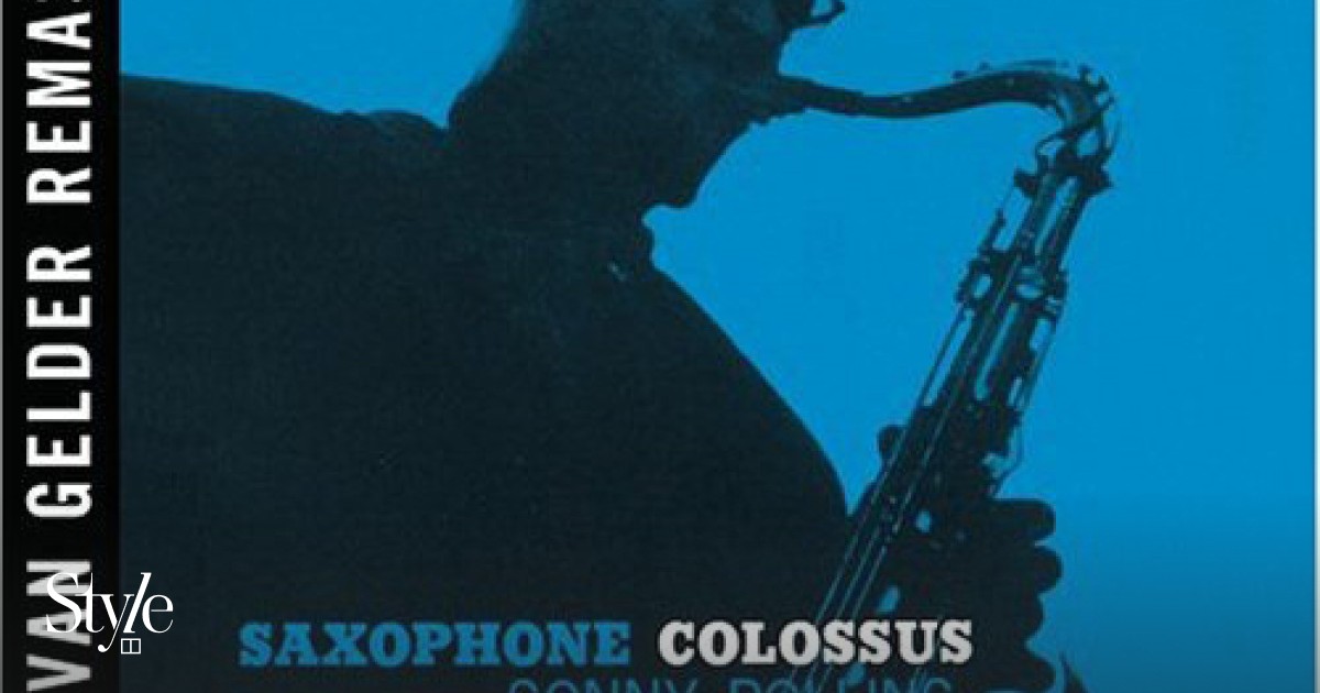 Sonny Rollins, legendary saxophone colossus, dead at 95 | South 