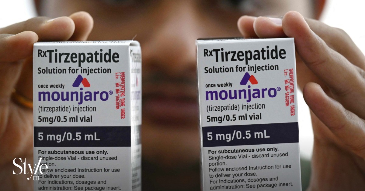 mounjaro tirzepatide ordonnance france Welcome to Mounjaro (tirzepatide injection) Mounjaro (Tirzepatide) Weight Loss Injection