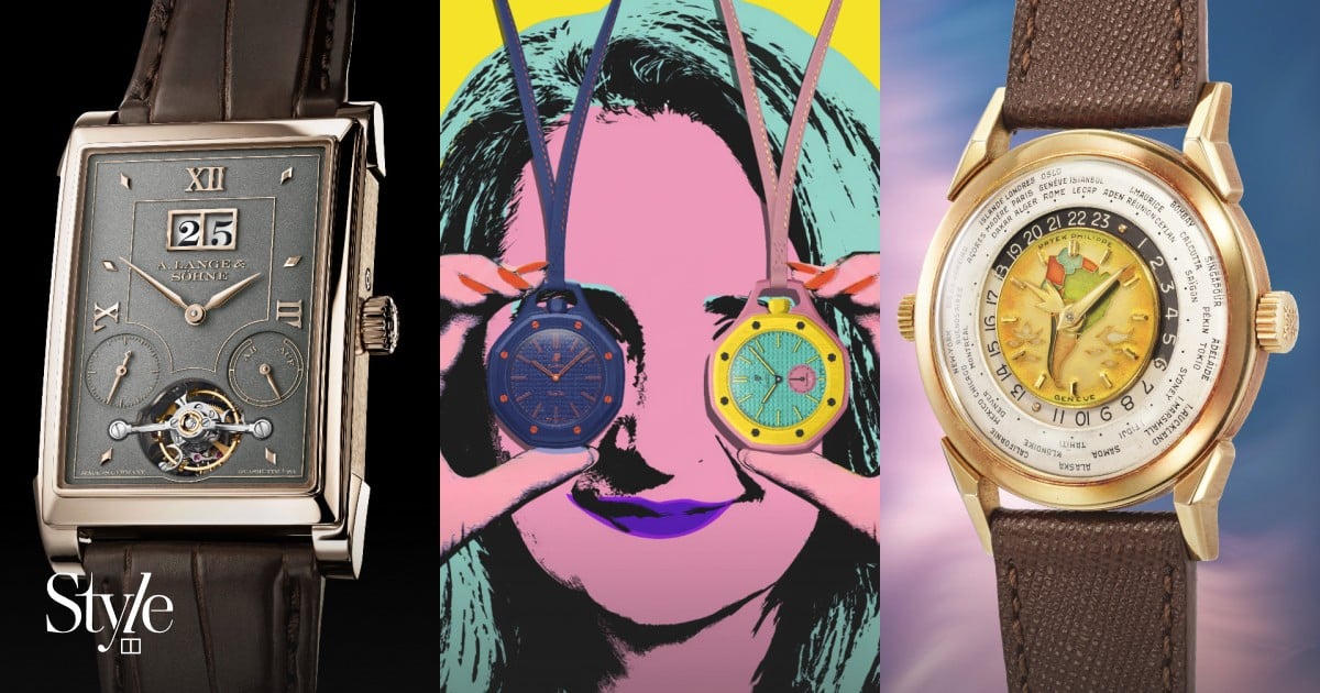May’s hottest watch moments and major new releases