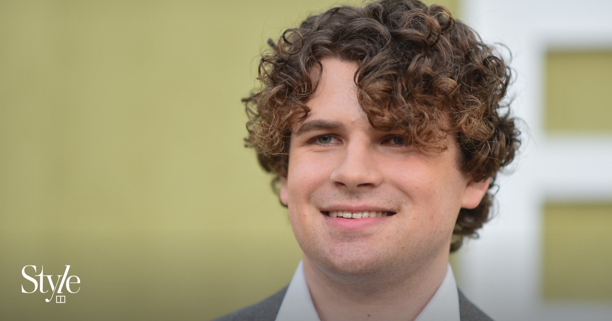 Meet Kane Parsons, director of A24's hit horror film Backrooms – who's only 20 years old