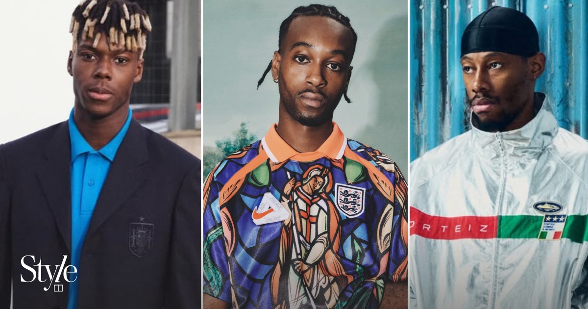 9 fashion-forward collabs for the 2026 Fifa World Cup, from Nike to Loewe
