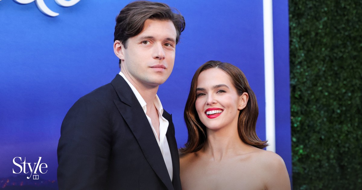 Meet Nick Robinson, who plays Wes in Voicemails for Isabelle