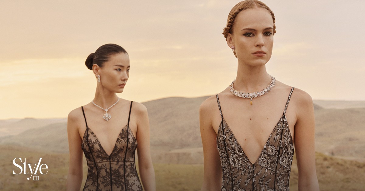 Style Edit: Louis Vuitton’s Mythica centres modern heroines like Ana de Armas and Léa Seydoux
