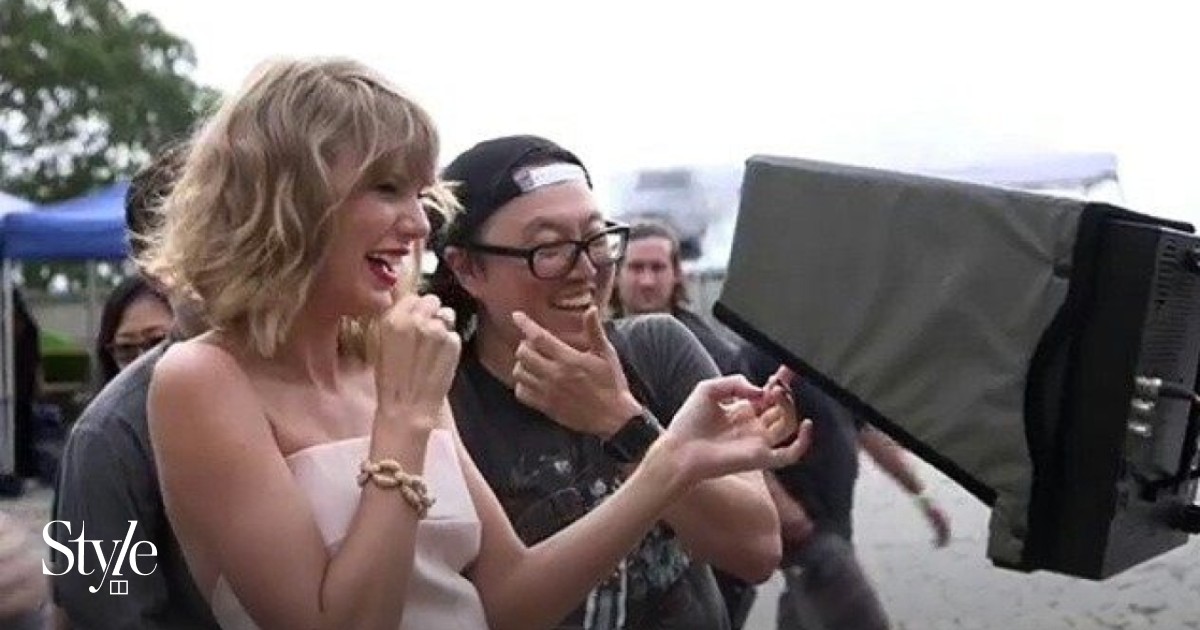 Who is Joseph Kahn, a guest at Taylor Swift’s wedding to Travis Kelce? What to know about the music video director